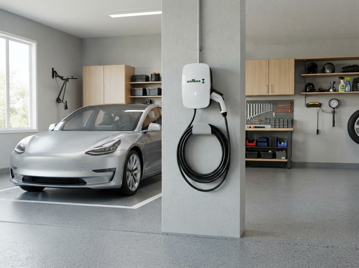 EV Chargers in Salt Lake City, UT
