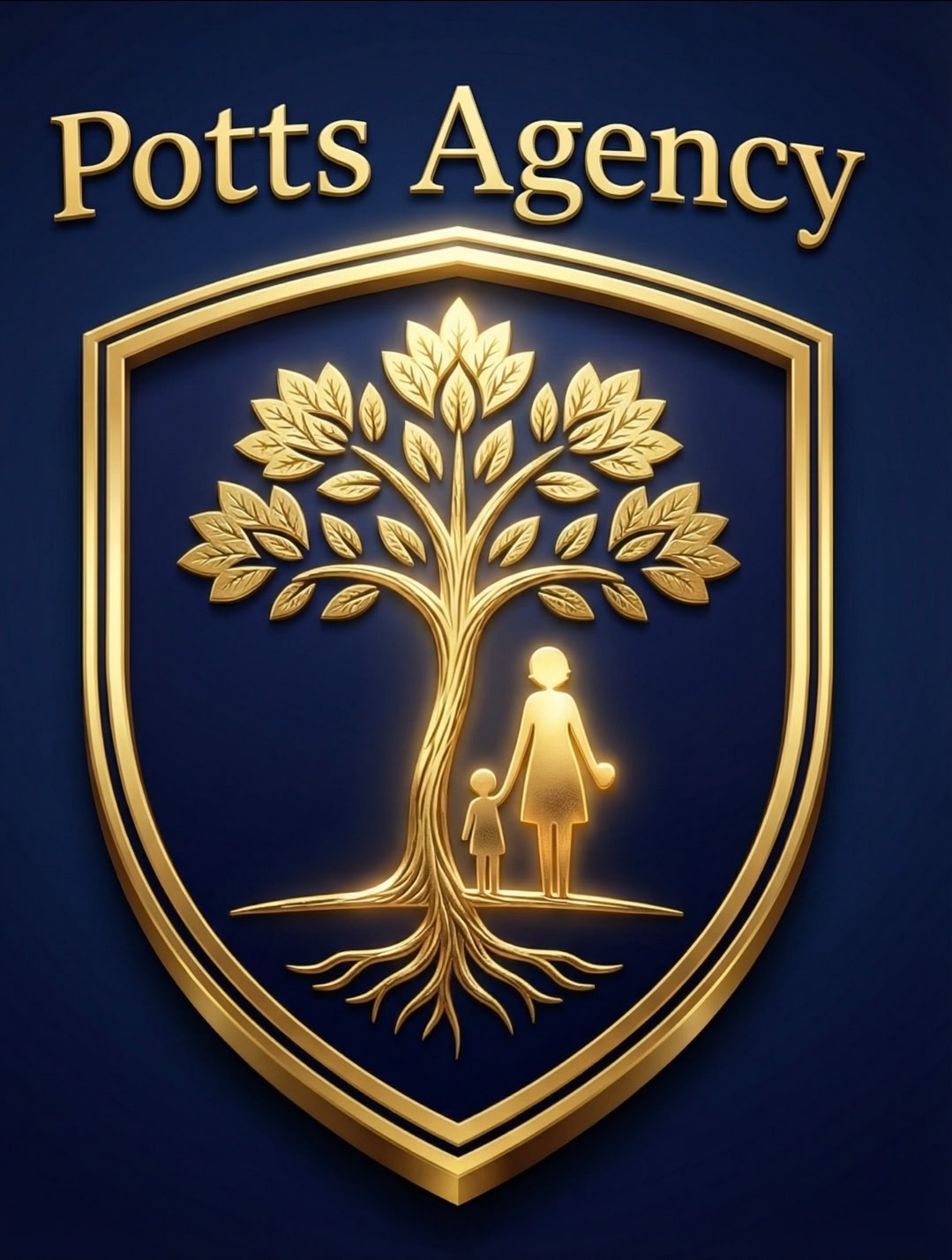 Potts Agency