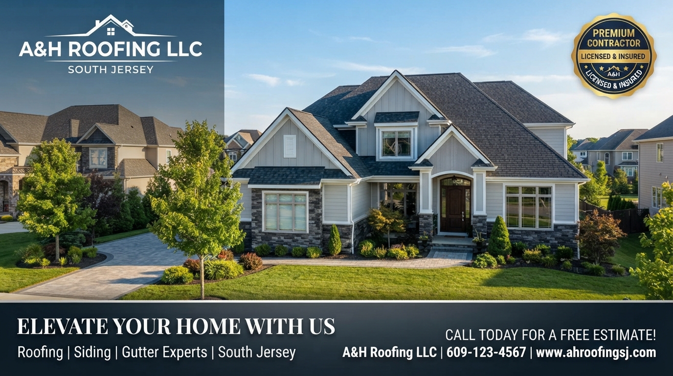 Complete Architectural Roof Replacement in Sewell