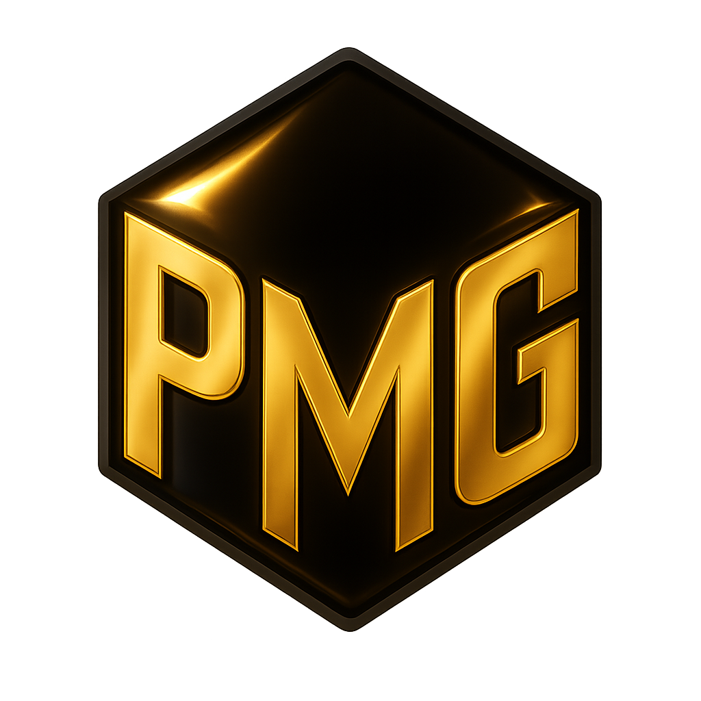 Parcel Management Group logo