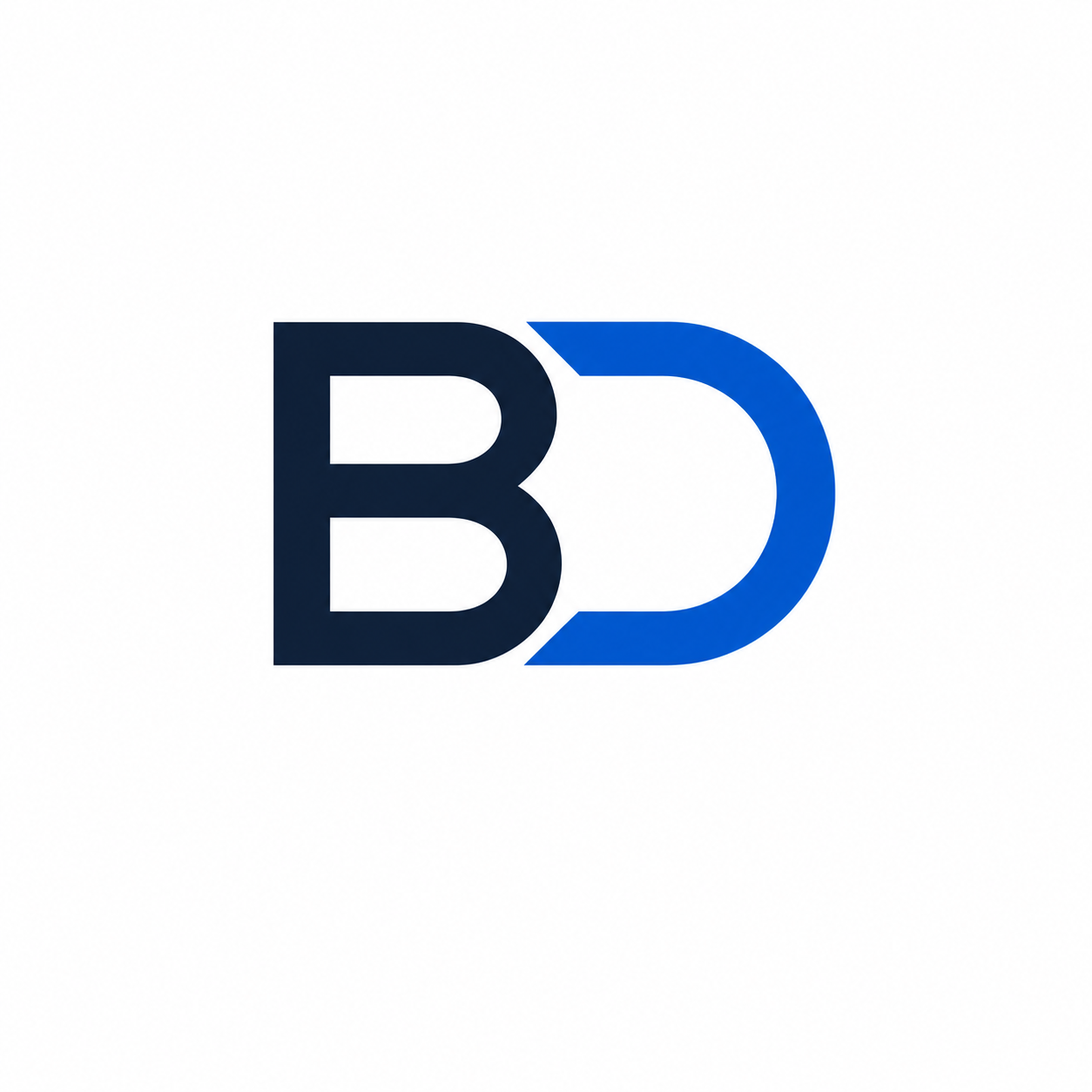 BD Automation Logo