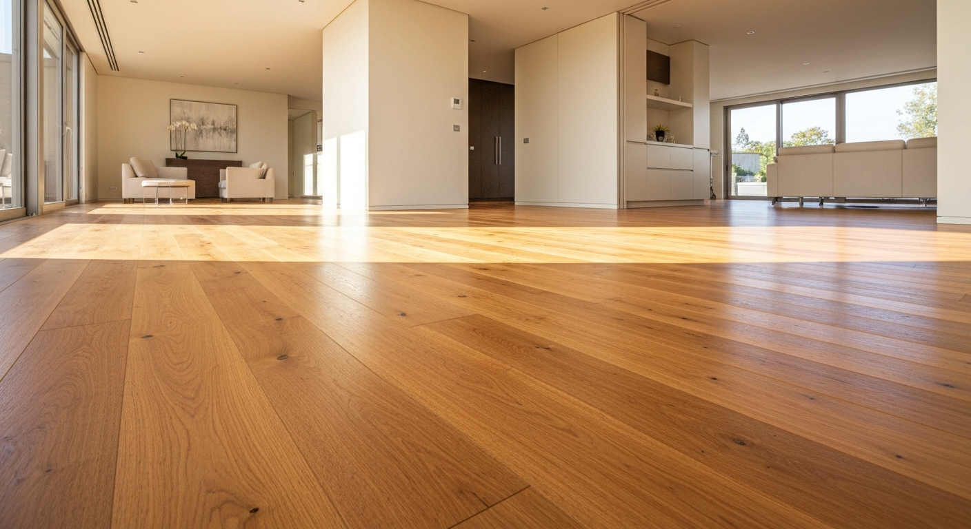 Flooring Installation in West Valley, AZ Hardwood and tile flooring installation in a West Valley home