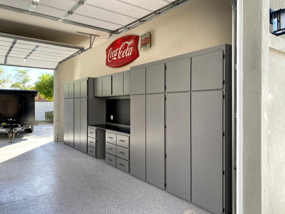 Completed remodeling project by Skinner & Son in the West Valley — photo 22