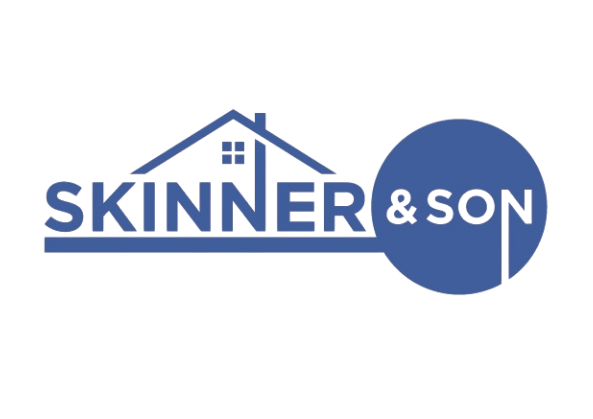 Skinner & Son Logo
