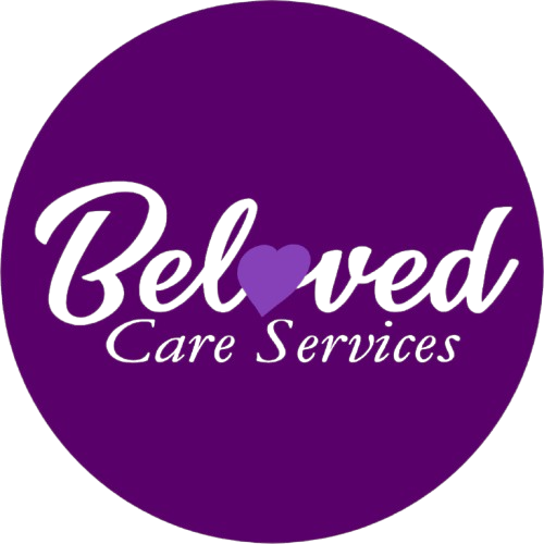Beloved Care Services Logo