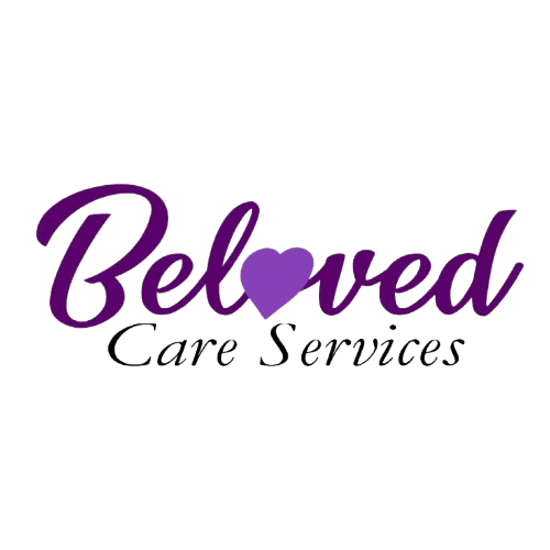 Beloved Care Services Logo