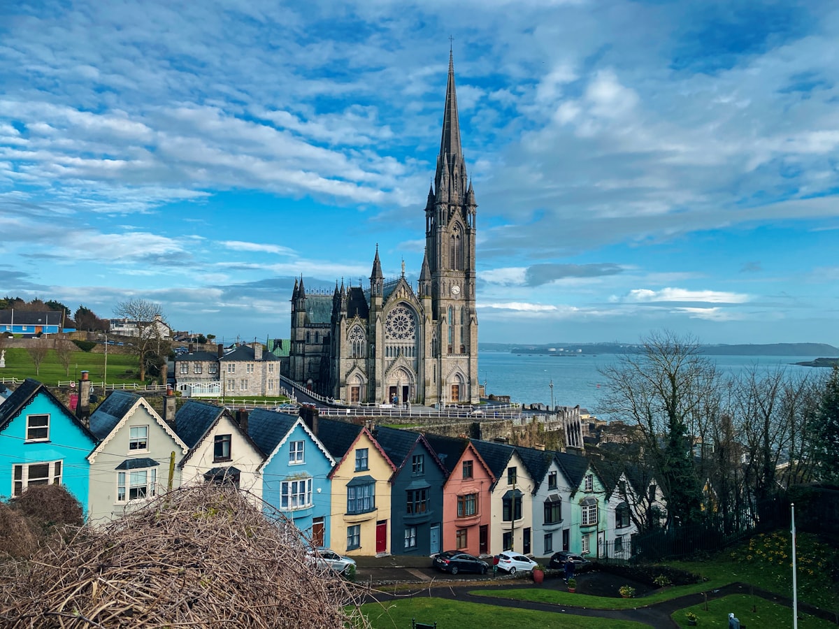 Why Multilingual Candidates are Flocking to Ireland