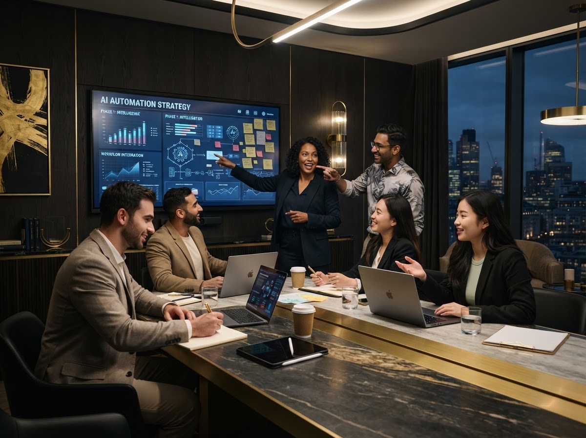 Legacy Digital Team