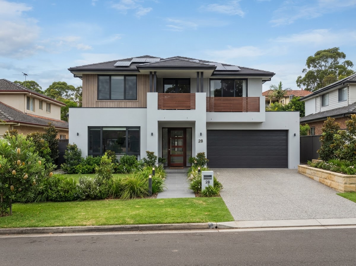 Rafik Painting View All project 20 in South East Queensland