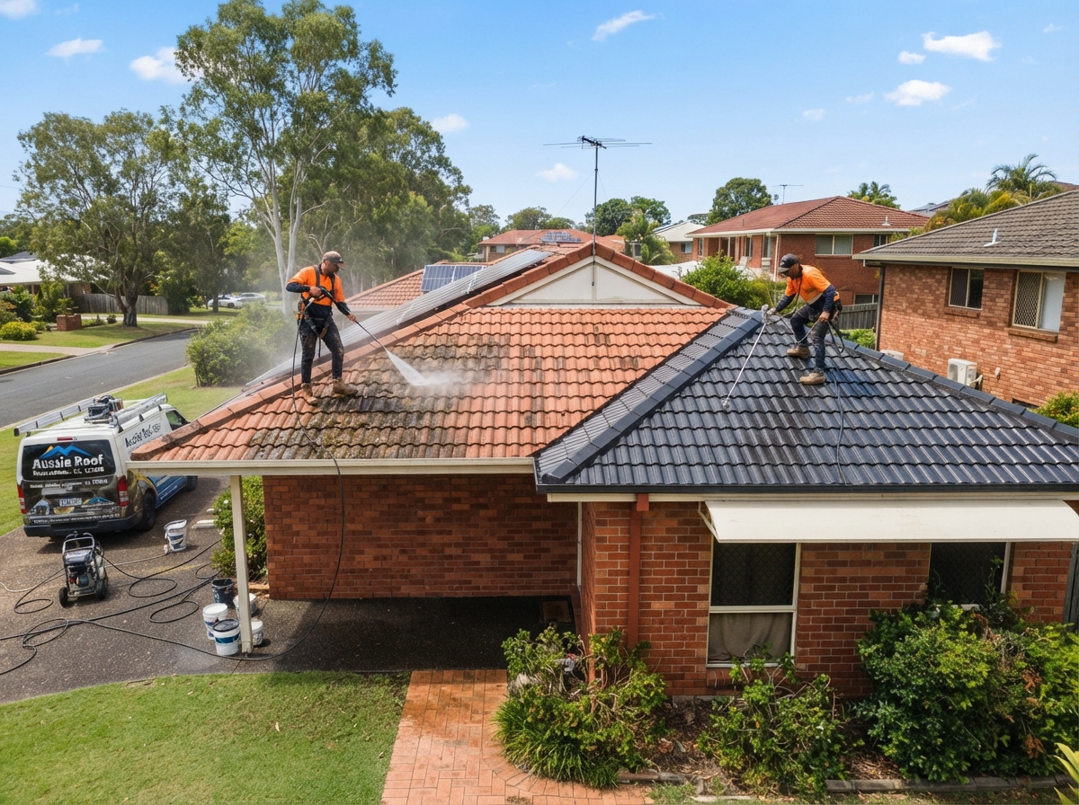 Rafik Painting View All project 22 in South East Queensland