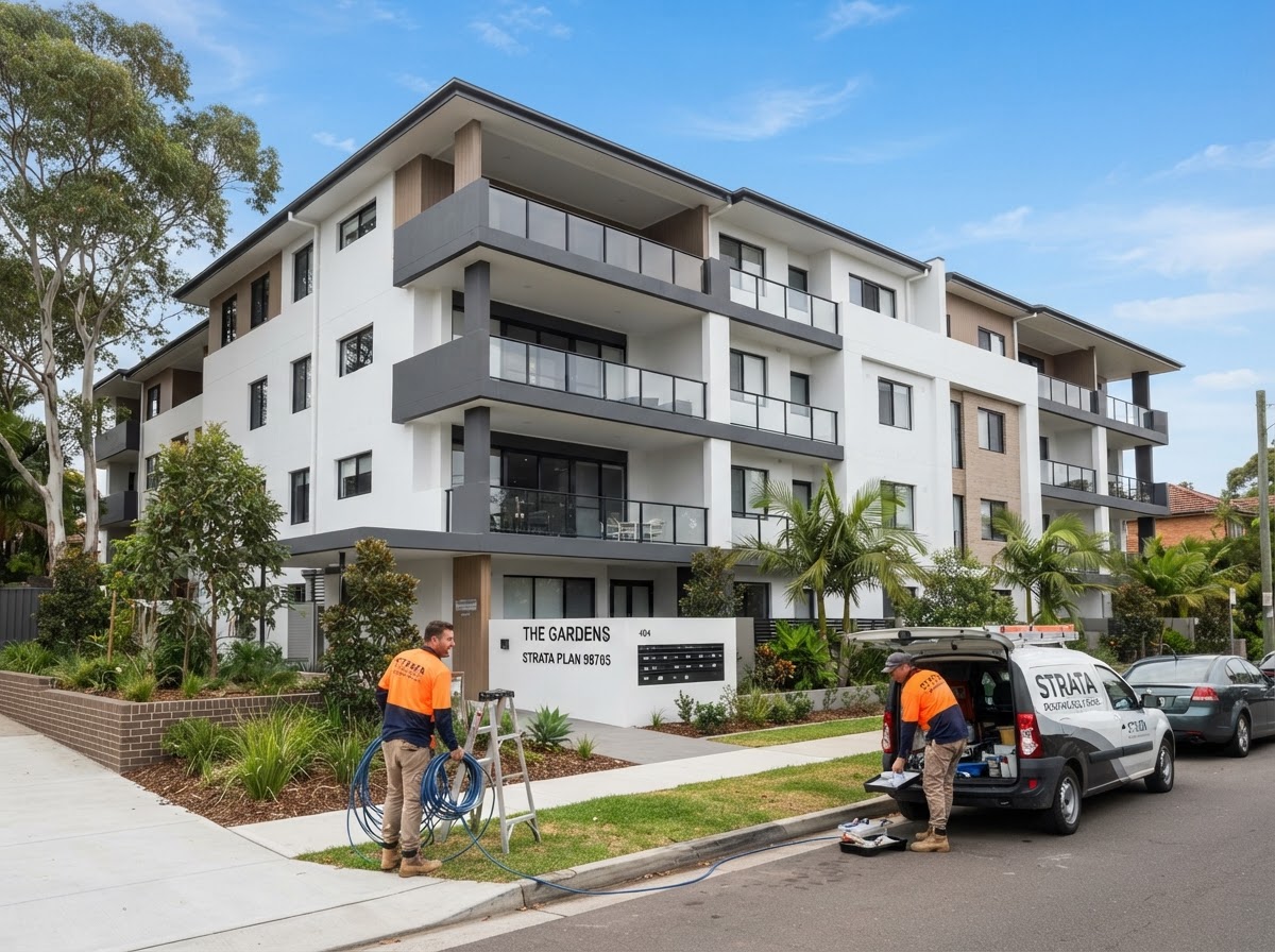 Rafik Painting View All project 35 in South East Queensland