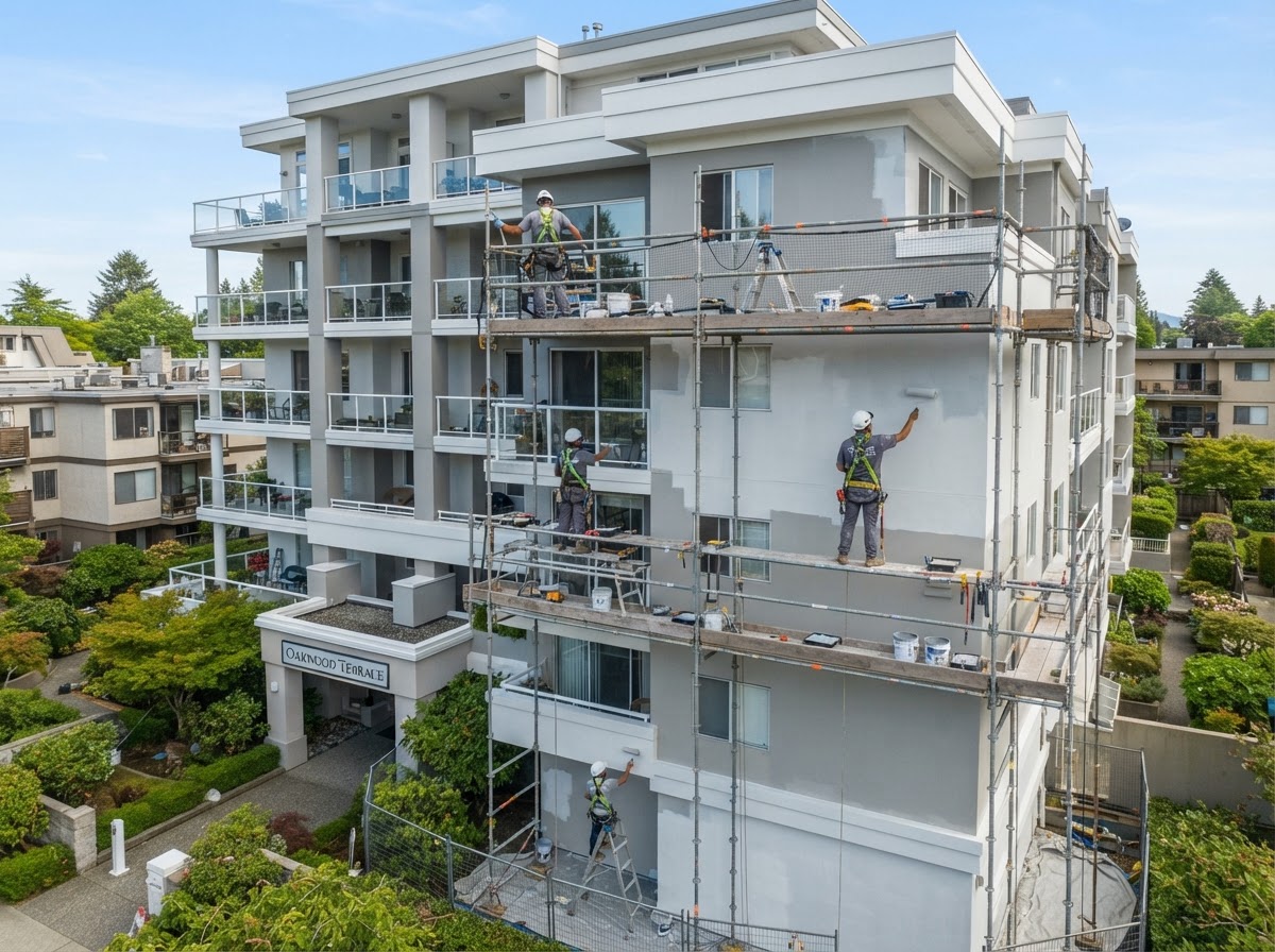 Rafik Painting View All project 33 in South East Queensland