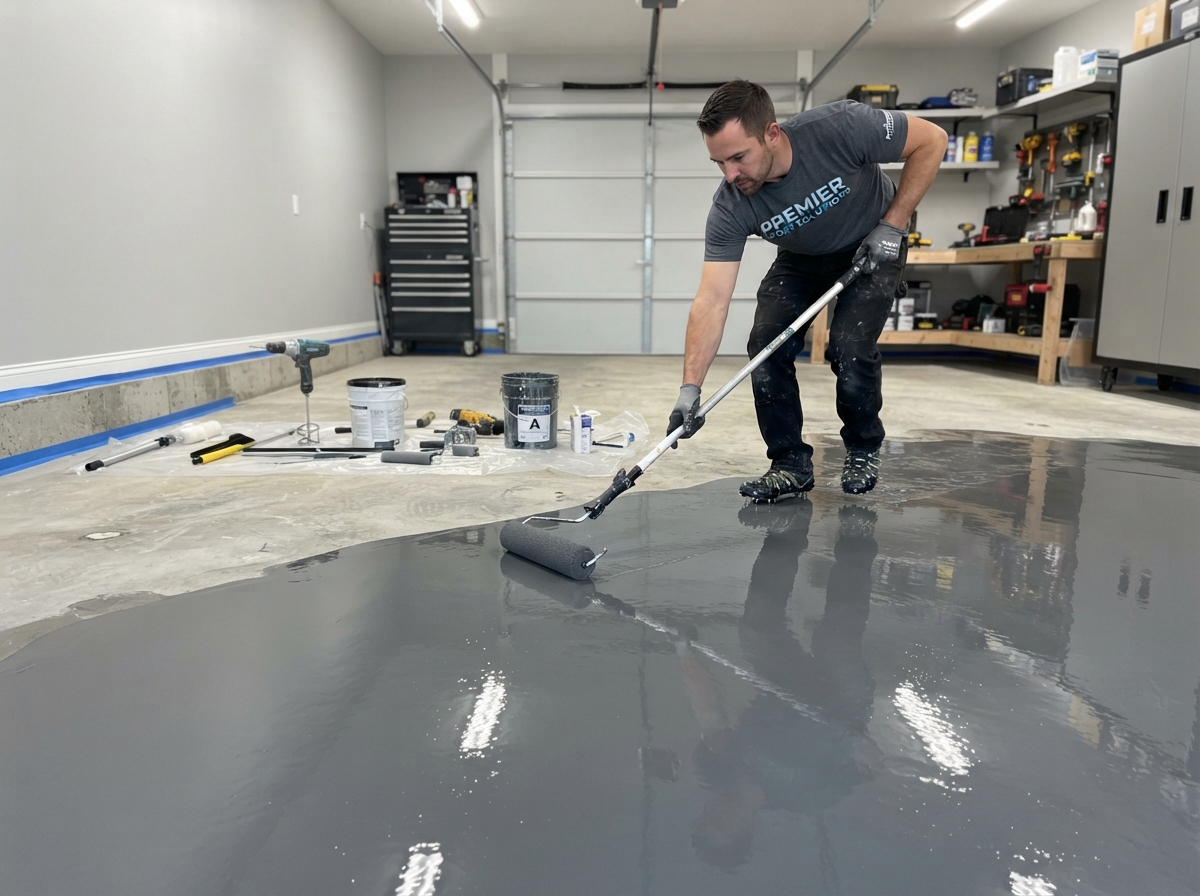 Rafik Painting View All project 25 in South East Queensland