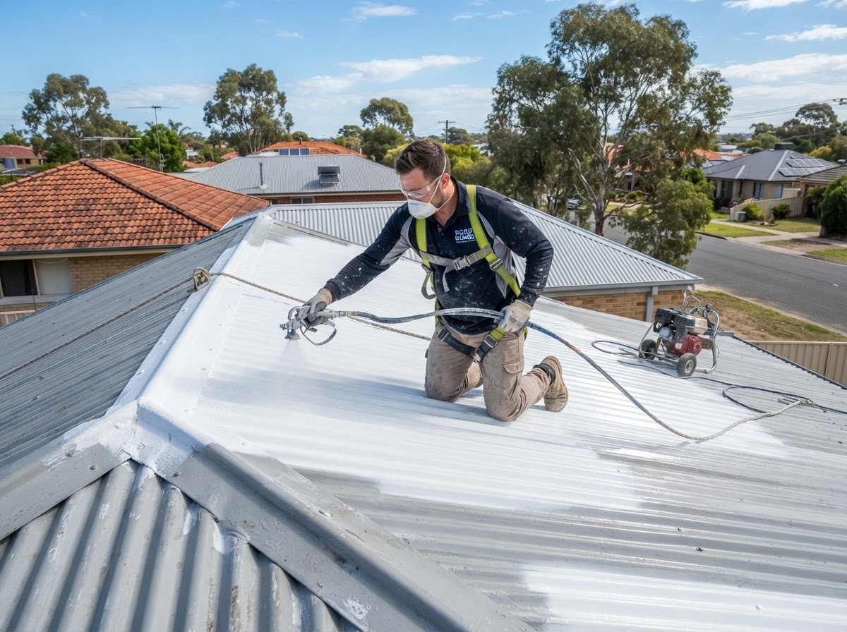 Rafik Painting View All project 21 in South East Queensland