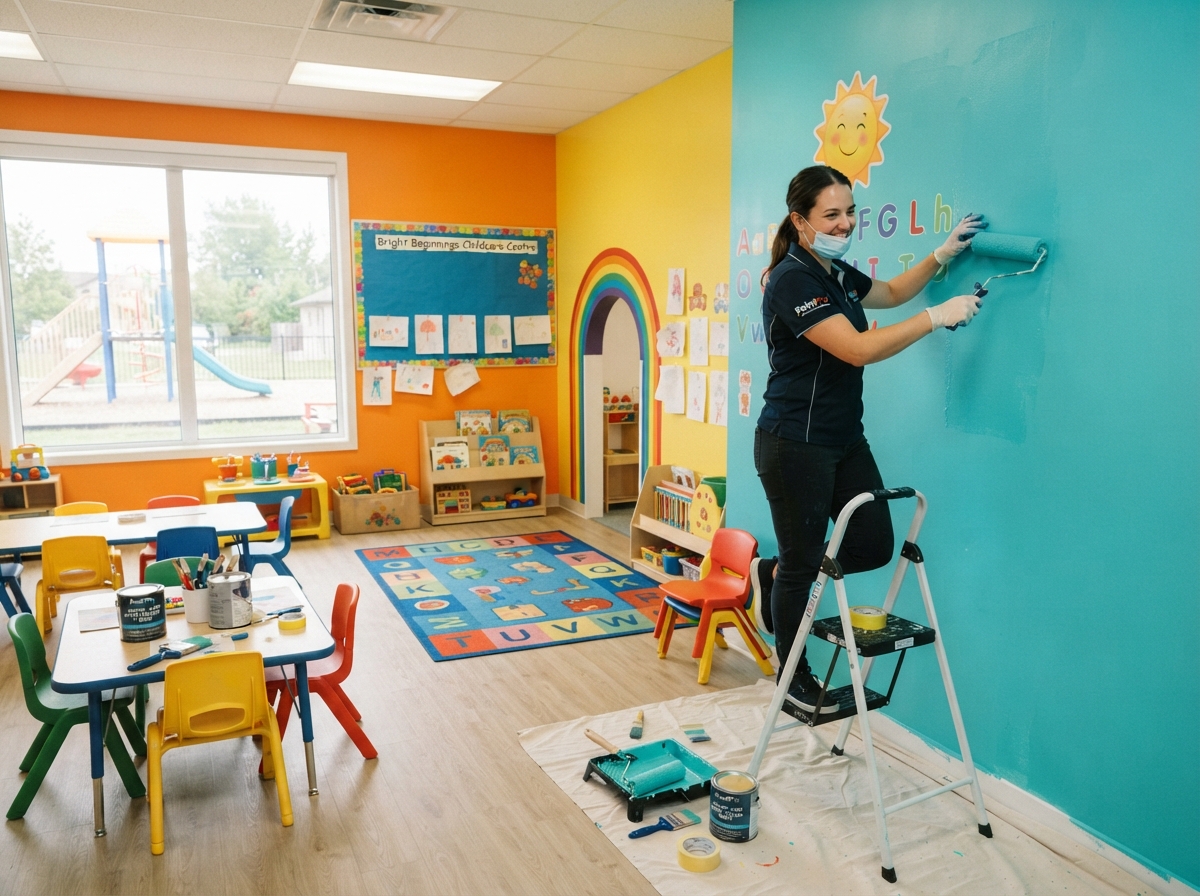 Rafik Painting View All project 42 in South East Queensland
