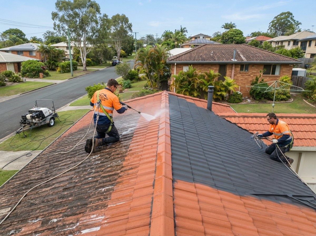 Rafik Painting View All project 24 in South East Queensland