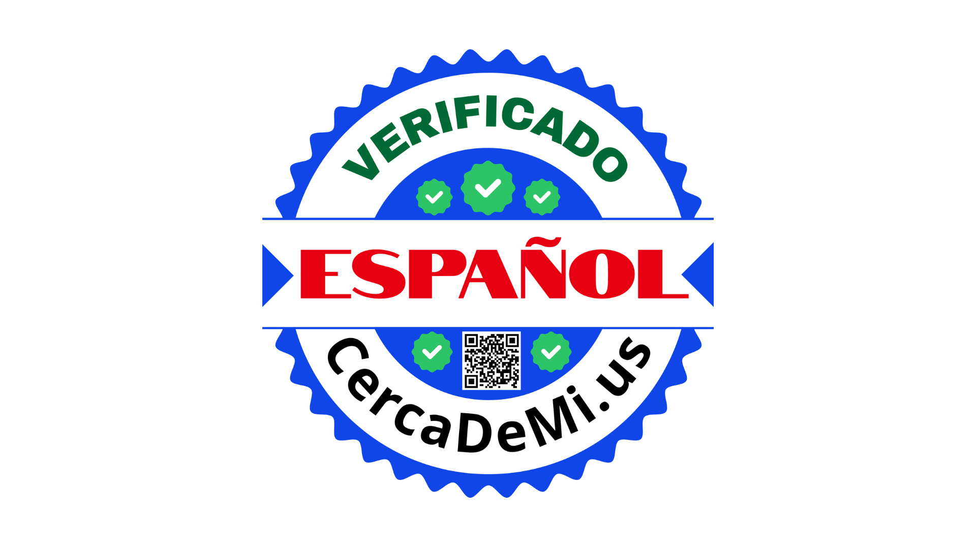 Cerca de Mí — Video explicativo