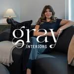 Gray Interiors
