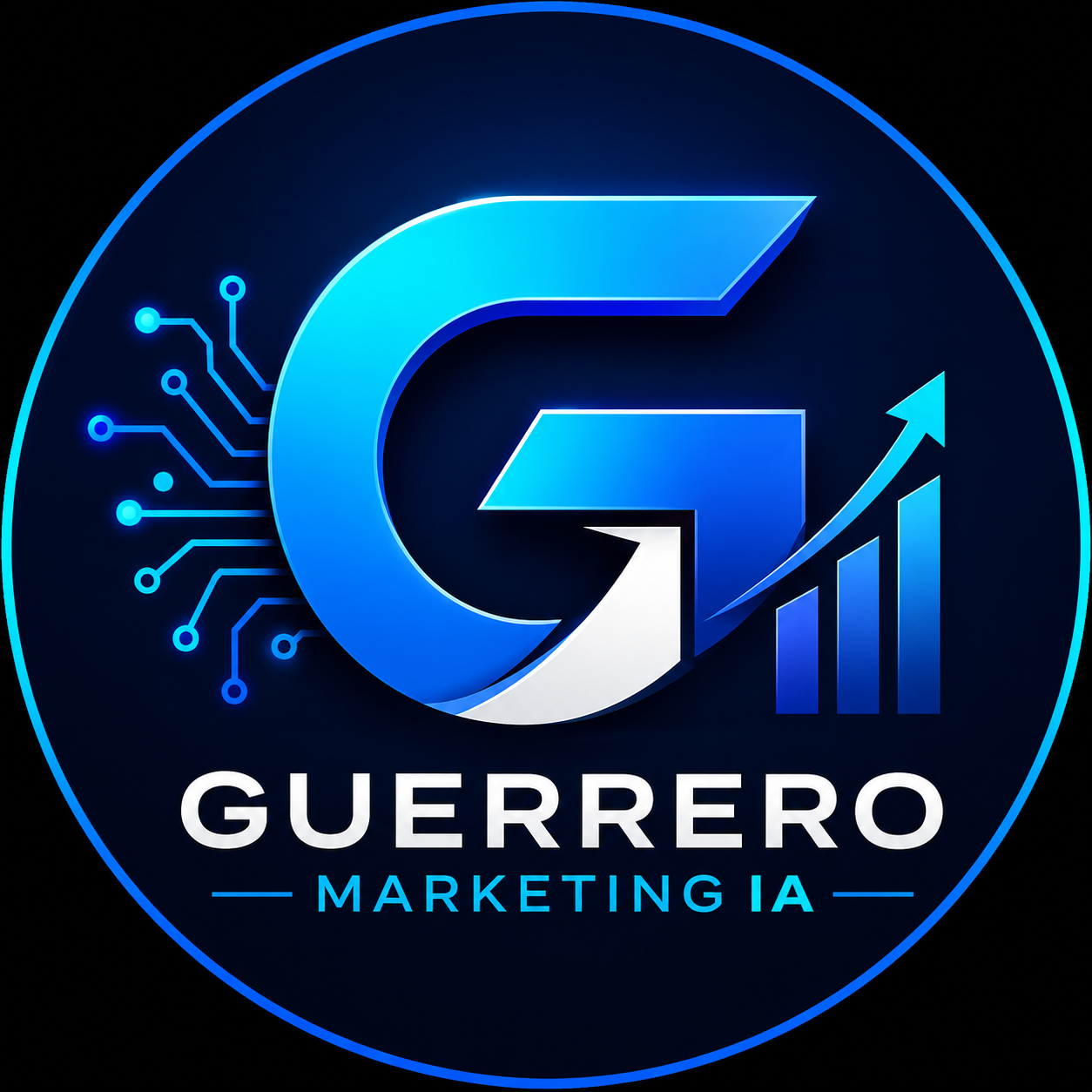Guerrero Marketing IA