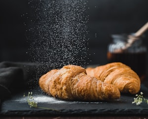 Desayunos