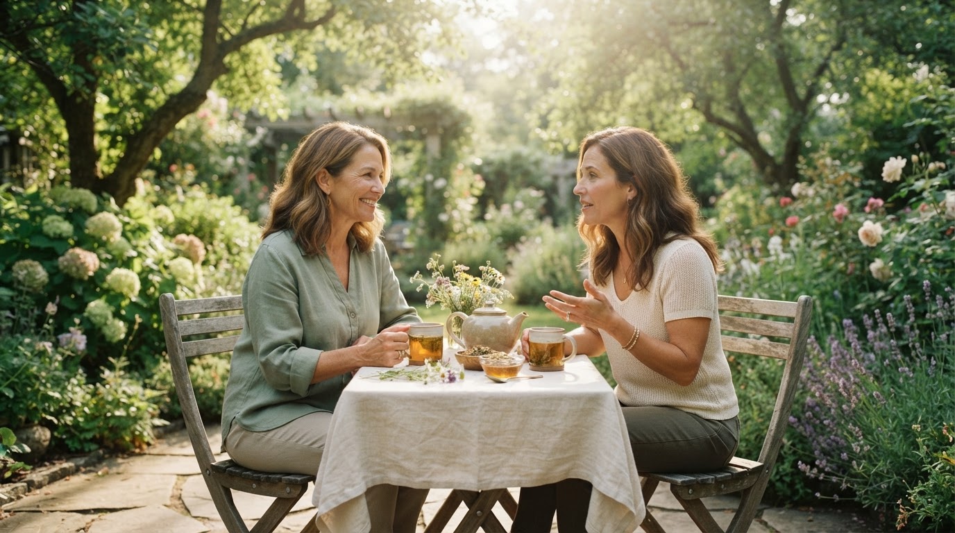Heal Relationships with Money, Time & People