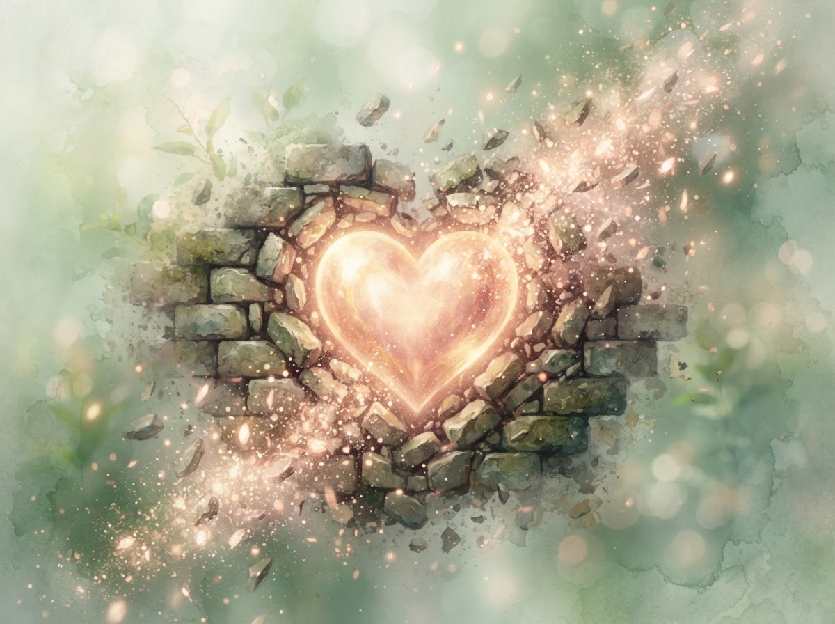 The Heart Wall