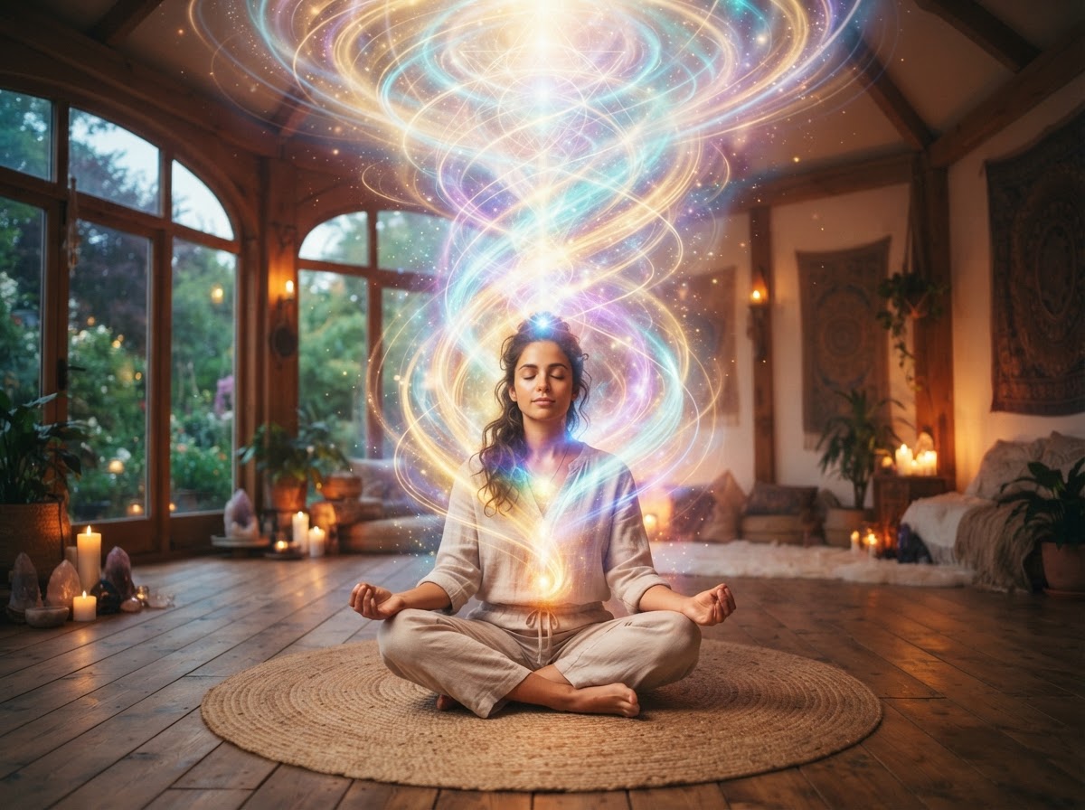 Soar To Lasting Change