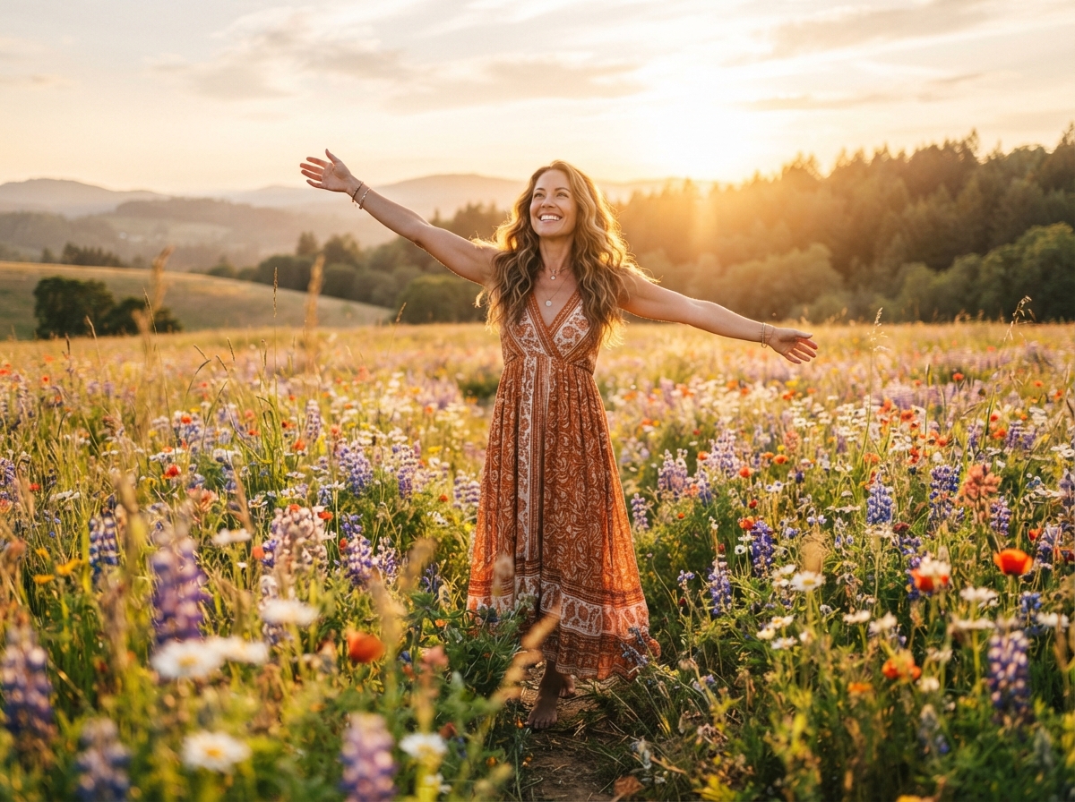 Emotion Code & Body Code Coaching