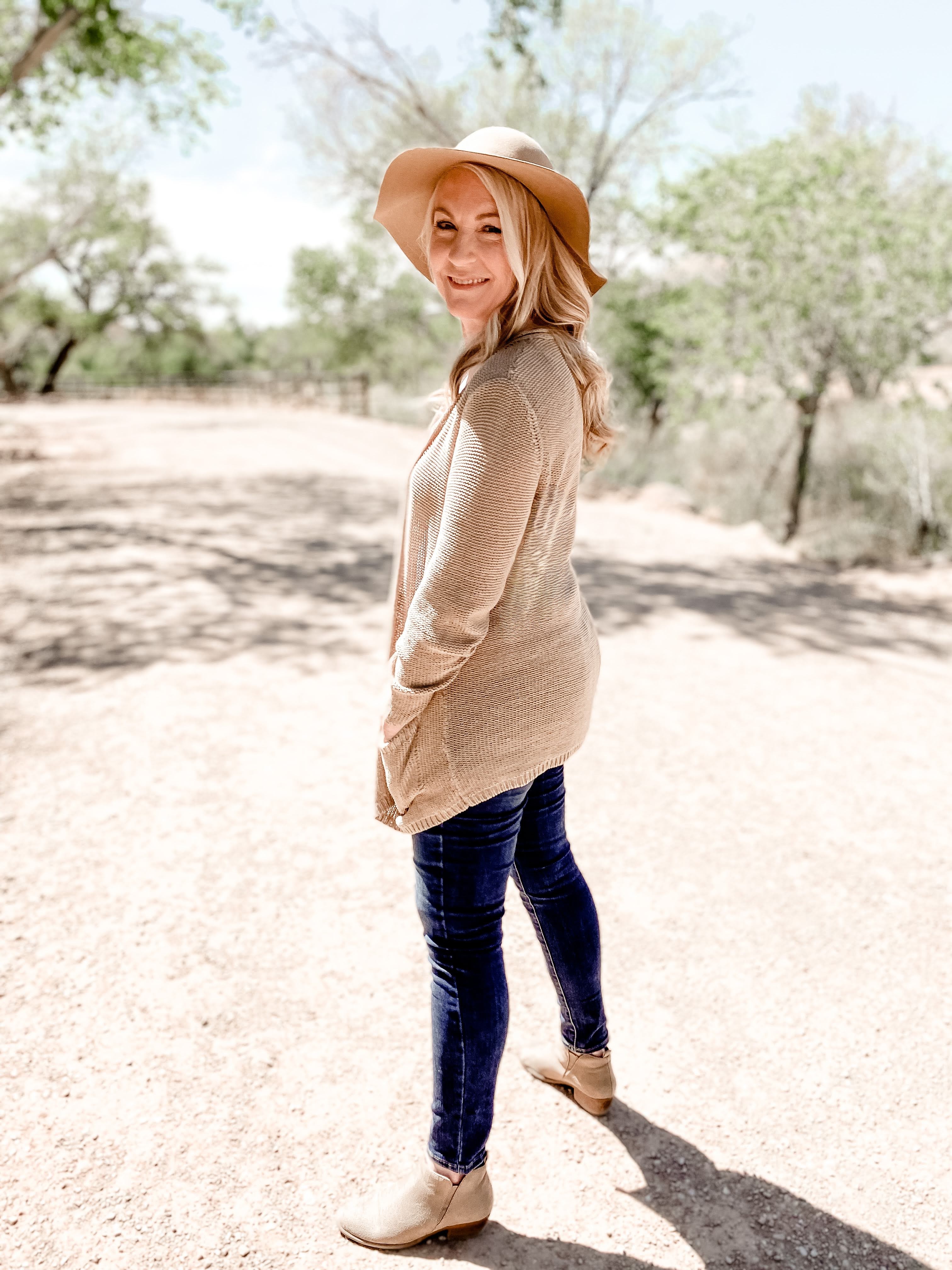 Becky Graff