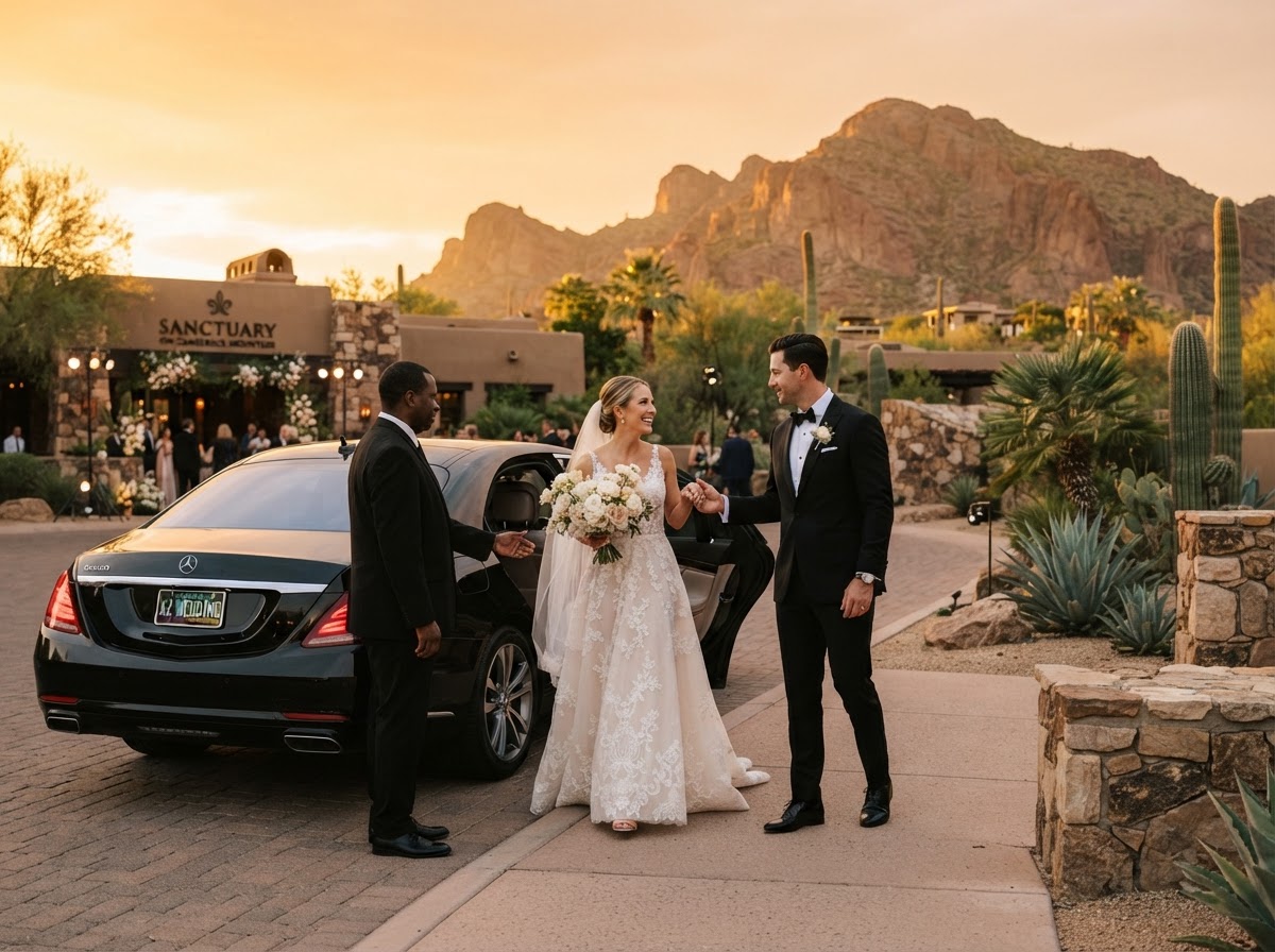 Special Events & Arizona Tours - Helping Hands Network Phoenix