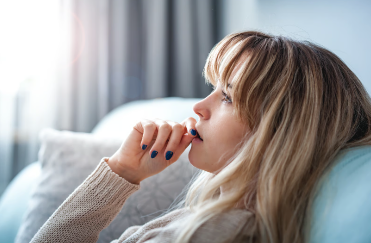 Why Women Ignore Their Instincts — And How to Stop