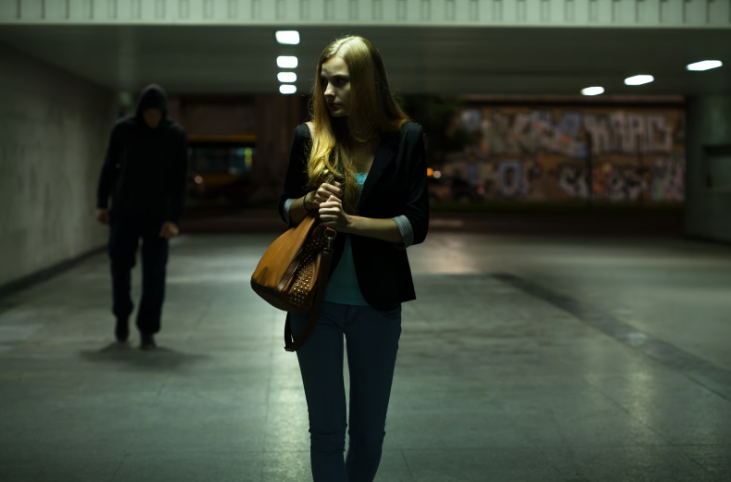 What to Do When Someone Makes You Uncomfortable