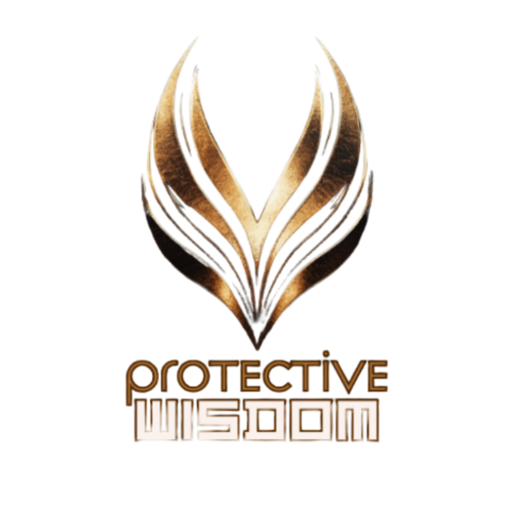 Protective Wisdom Logo