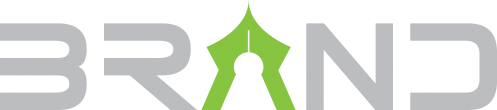 Brand Design Logo