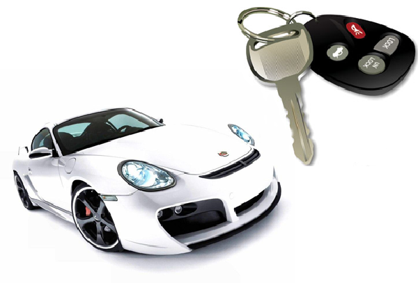 LockBusters TN AUTOMOTIVE Locksmith