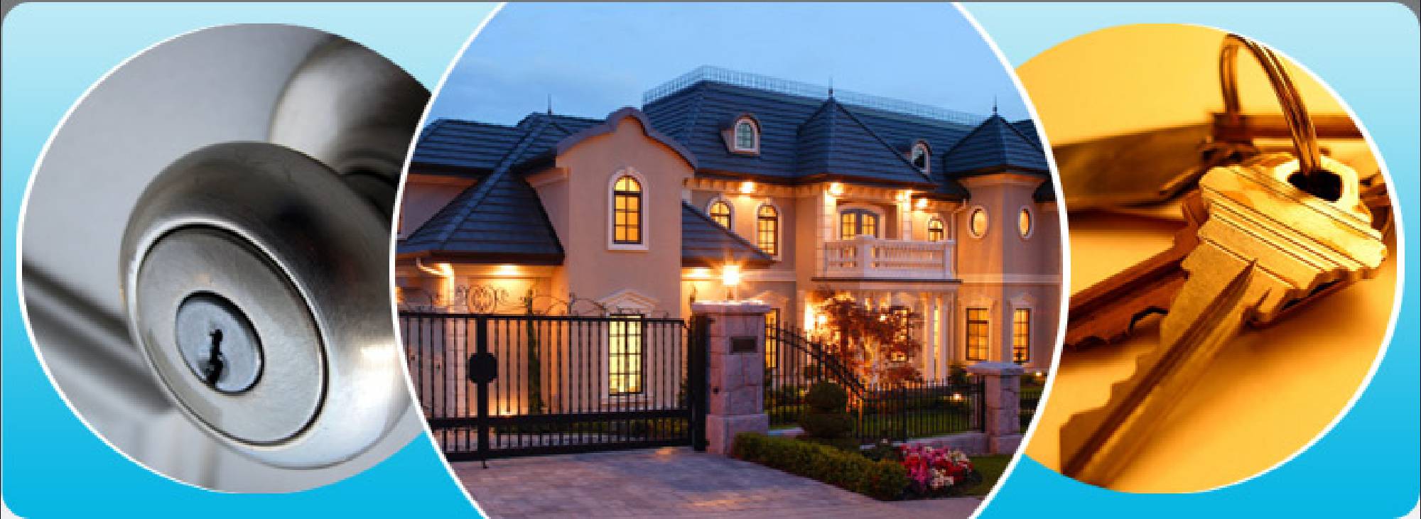 LockBusters TN Nashville Locksmith Background