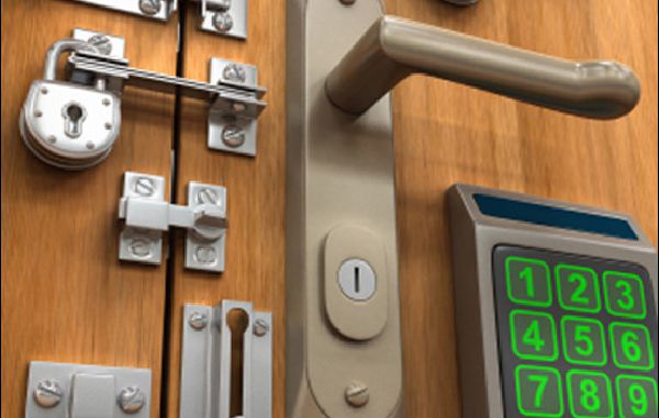 LockBusters TN COMMERCIAL Locksmith
