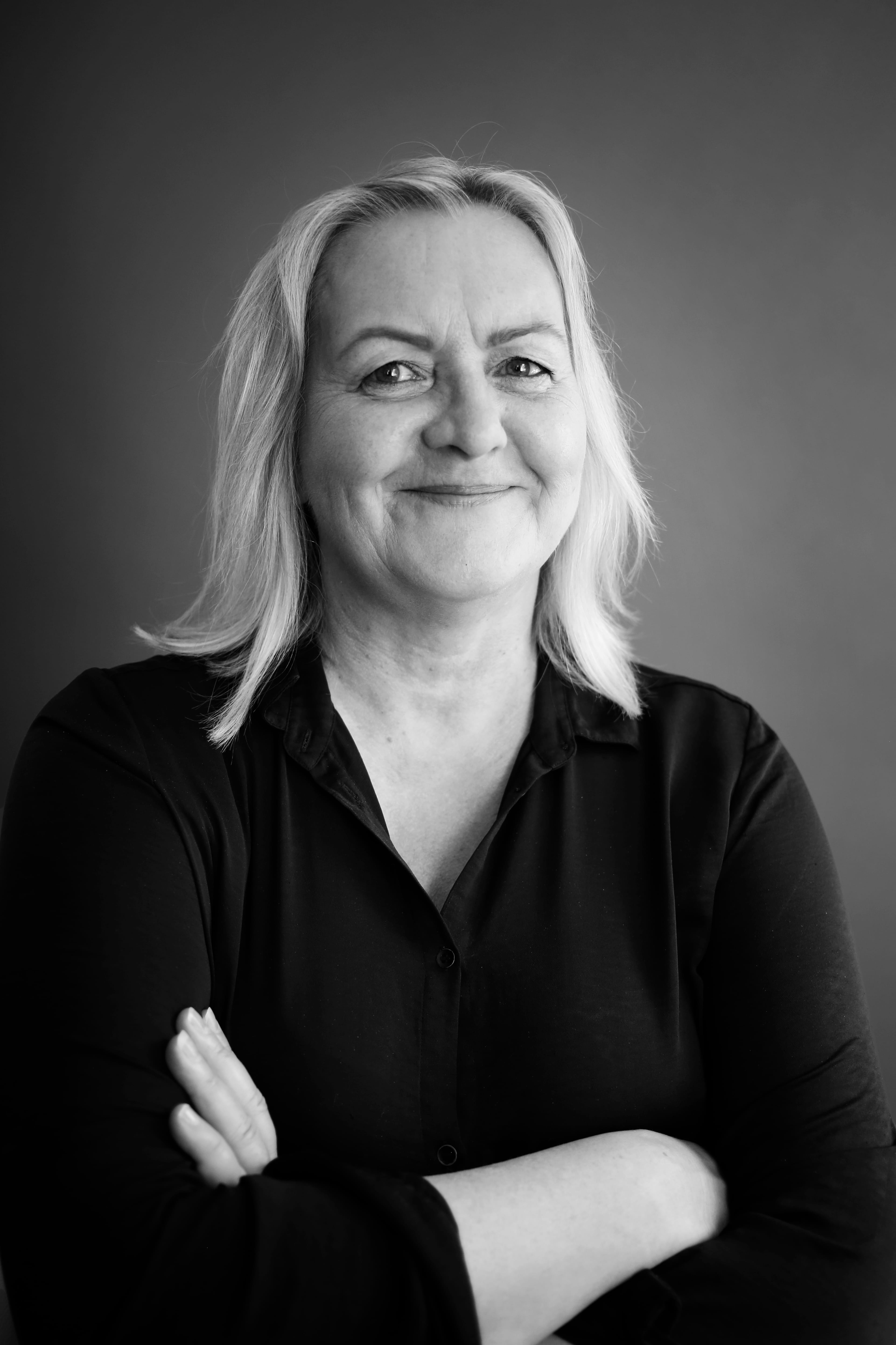 LMS Nordic team member 1