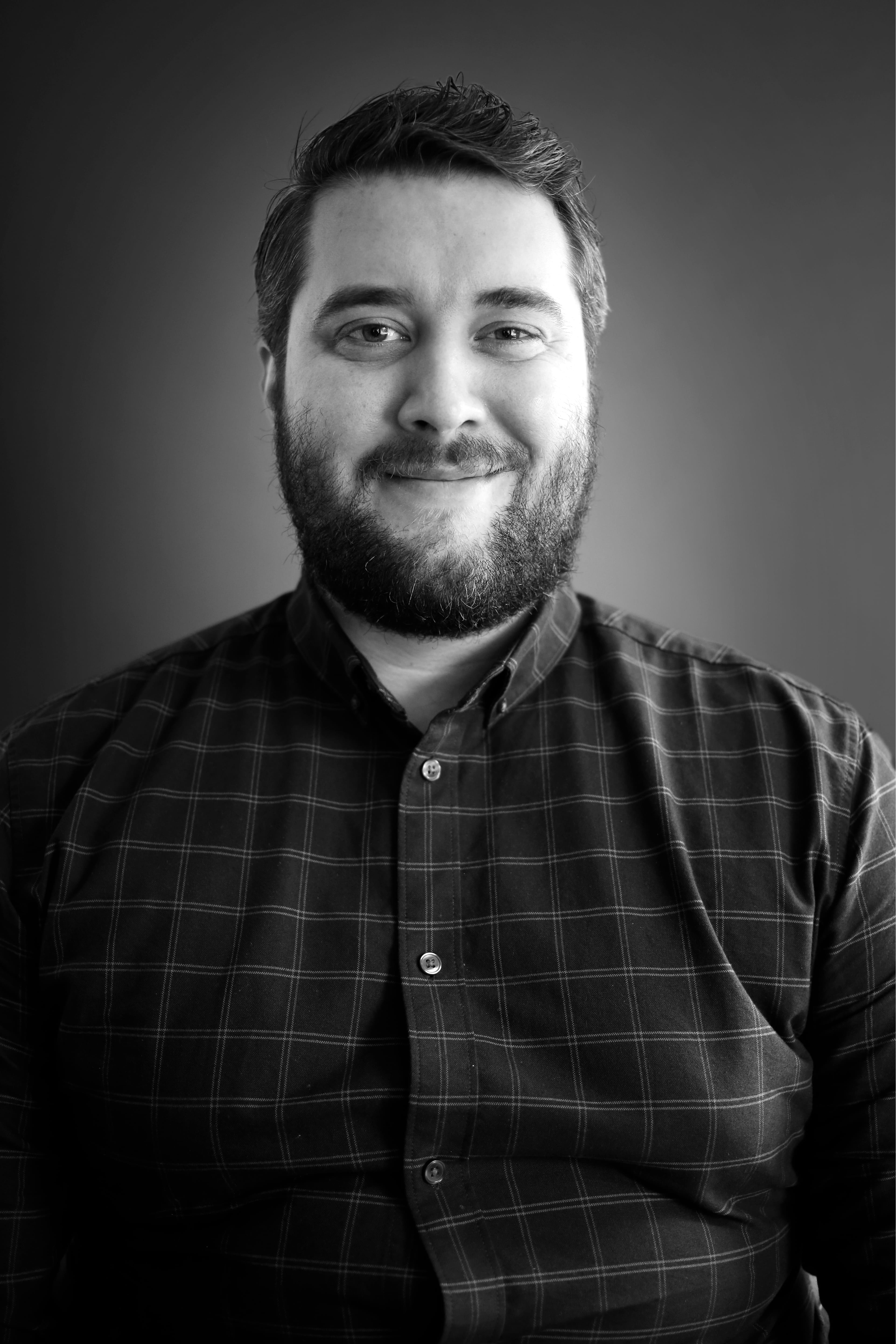 LMS Nordic team member 4