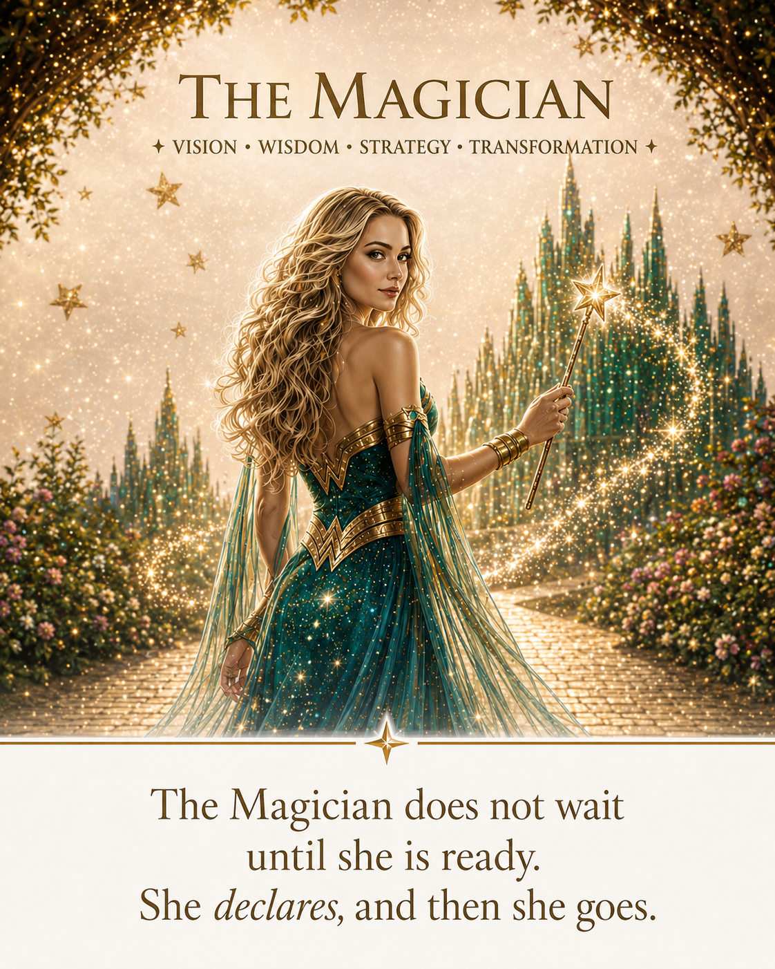 Lifetime Dreams workbook by Lee Campbell