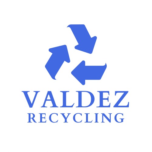 Valdez Recycling Logo