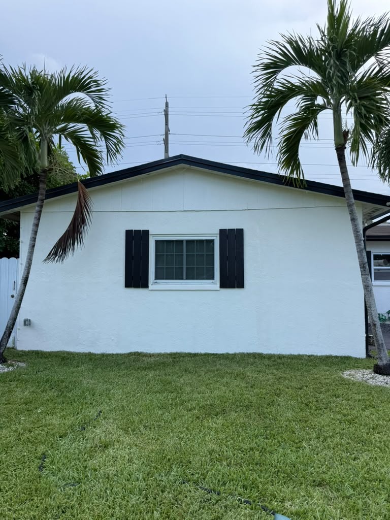 Complete Home Transformation project by MVVAC Painting LLC
