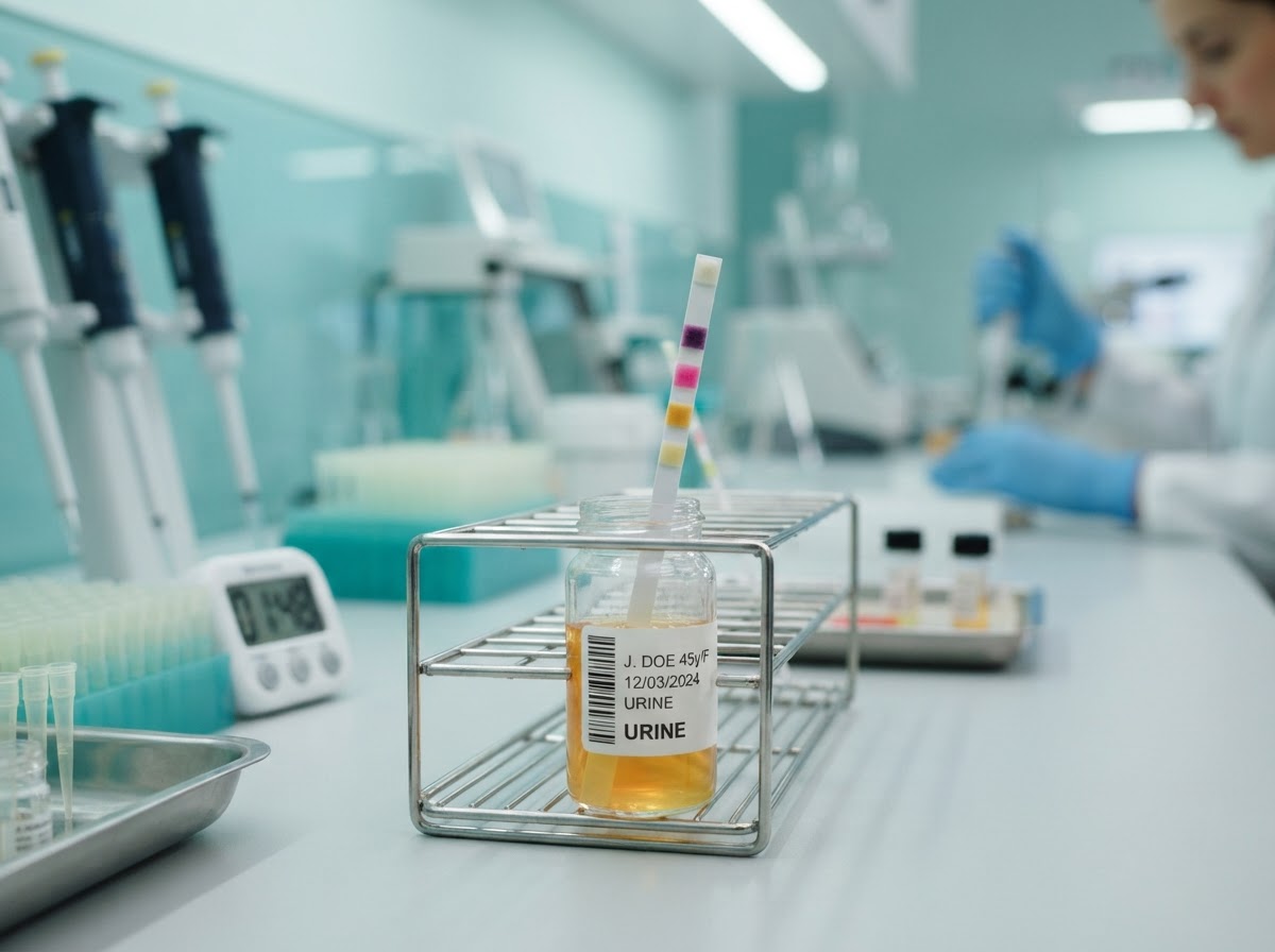 Recognizing UTI Symptoms and When to See a Urologist