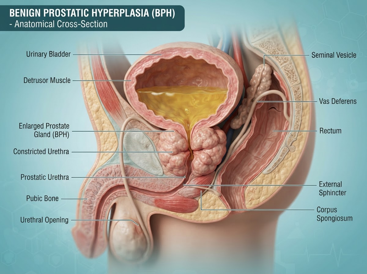 Laparoscopic Hernia Repair (TAPP / TEP)