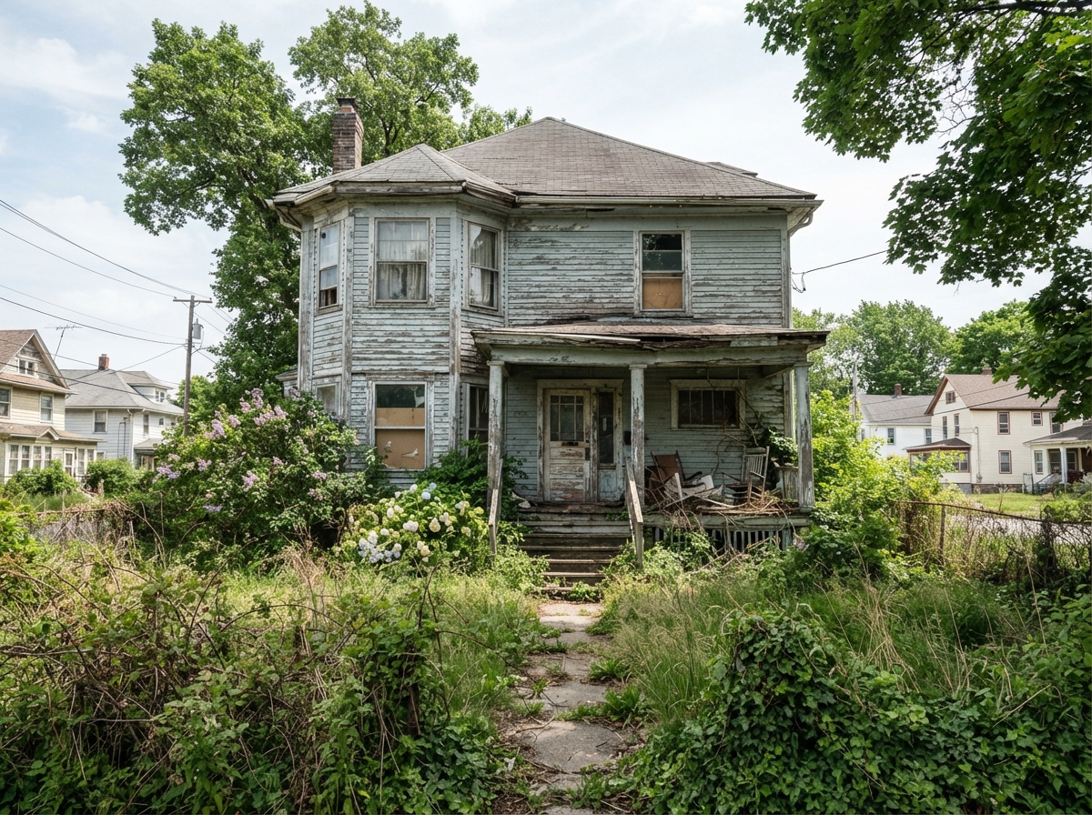 MINGUS REALTY SOLUTIONS LLC