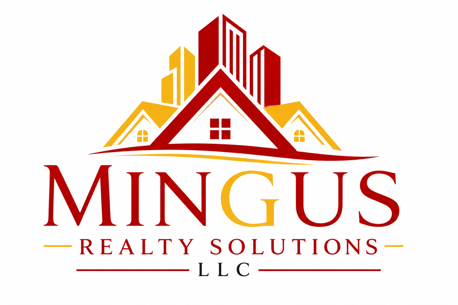 MINGUS REALTY SOLUTIONS LLC logo