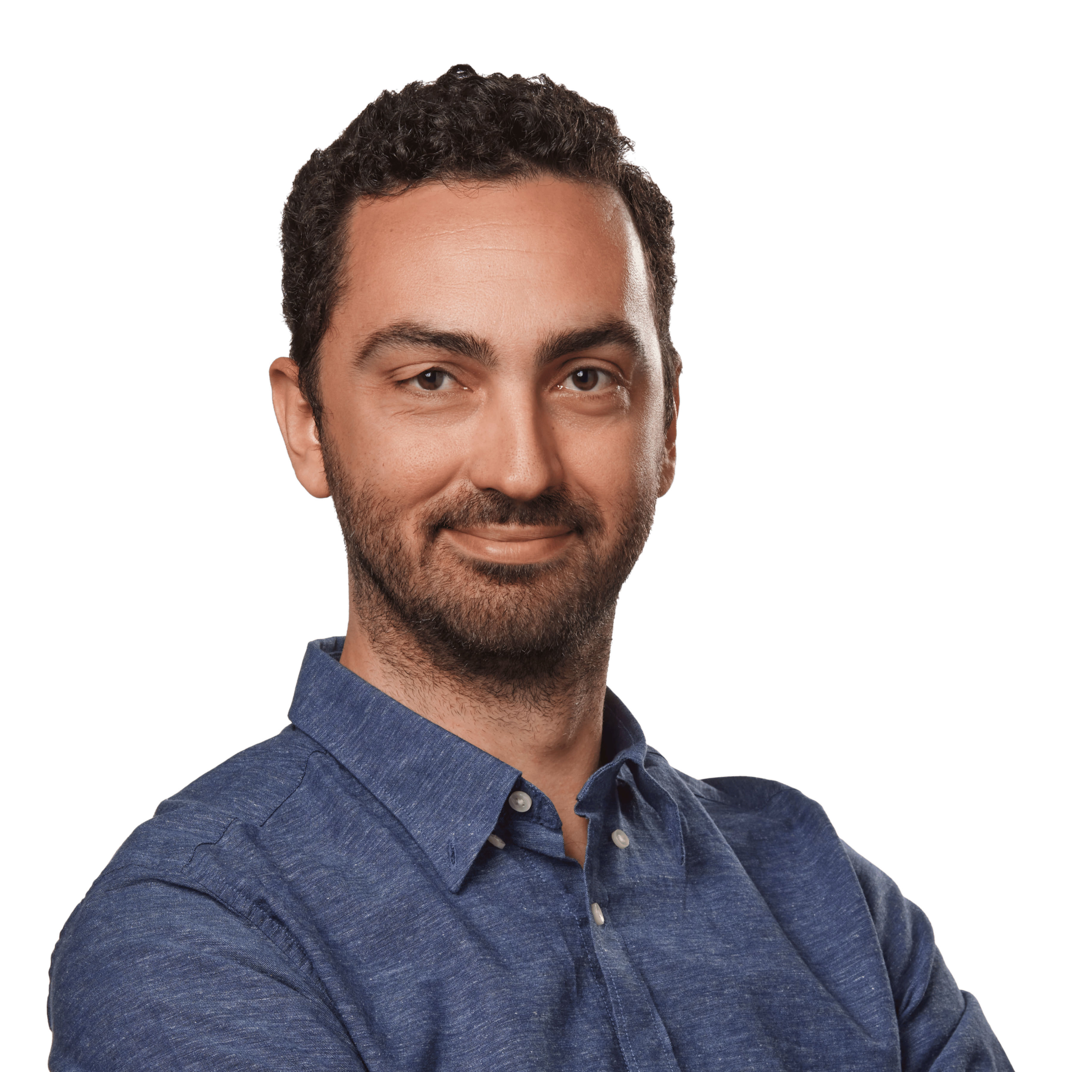 Erol — Founder of The Insight Labs