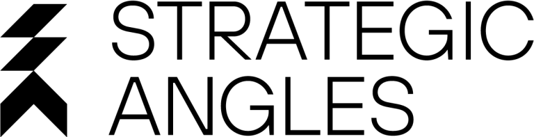 Strategic Angles logo