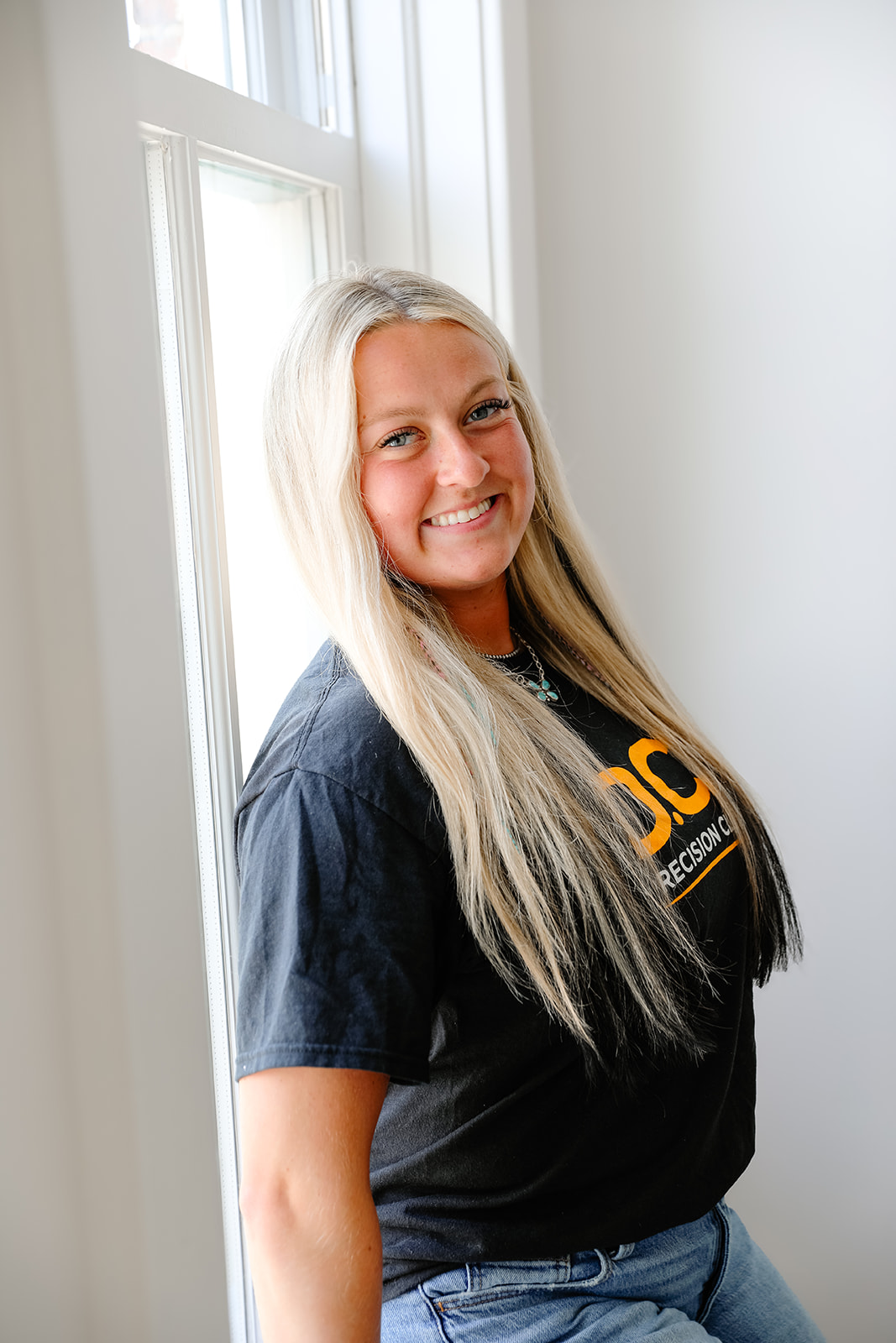 Olivia — Lead Cleaning Specialist - Team in Toledo, OH