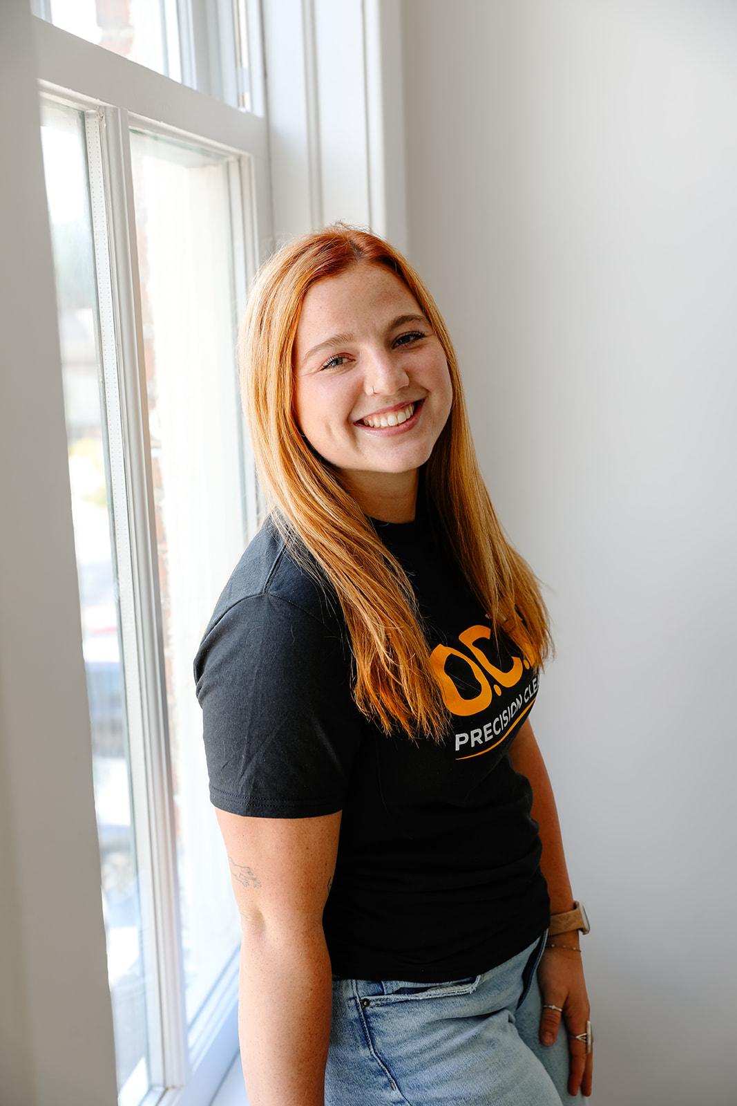 Chelsey — Operations & Client Care - Team in Findlay, OH